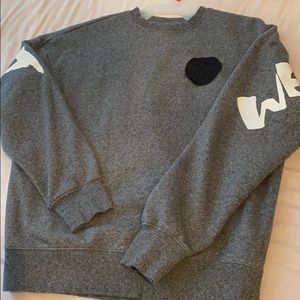 H&M Rare The Weeknd “We Can Own It” Sweater